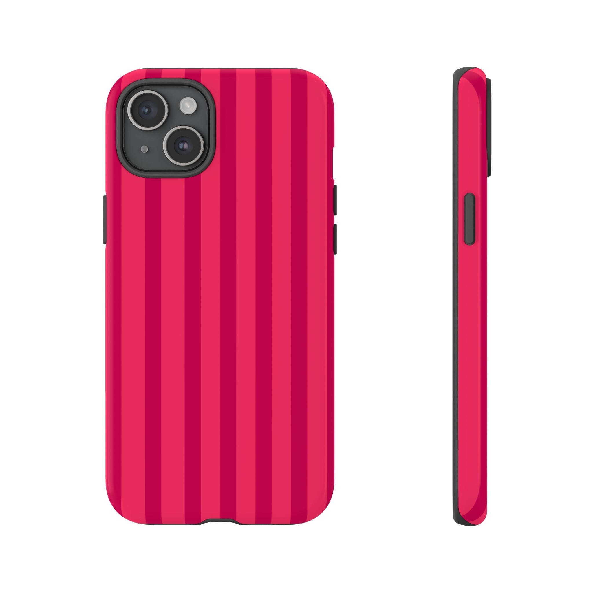 Red Striped